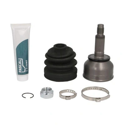 Immagine di PASCAL G13003PC Kit Giunto Omocinetico lato ruota