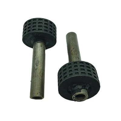 Immagine di one by Camamoto cod 77670058 silent block, supporto motore compatibile con piaggio vespa et3 / pk/primavera/vespa sprinter/vespa pk 100 s 50 90 125cc R.O. 112204