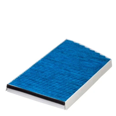 Immagine di HENGST FILTER E970LB R Filtro abitacolo con effetto antibatterico 337 190 26 MERCEDES BENZ: Classe C Sedan, T modell, CLK Coupe