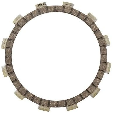 Immagine di TRW MCC443 7 Kit lamine rivestite, Frizione