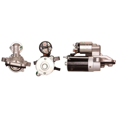 Immagine di LUCAS ELECTRICAL LRS02323 Motorino di avviamento 12 1,2 11 FORD: Focus 2, 2 Kombi, C Max