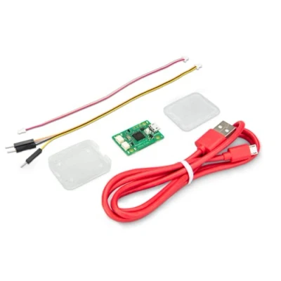 Immagine di Raspberry Pi® RPIP DEBUGP Modulo di espansione Debug Probe