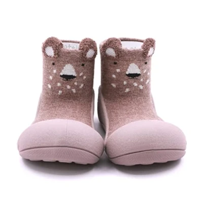 Immagine di Attipas PRIMEROS PASOS Zootopia AEN05 Colore Beige, Talla 19 EU