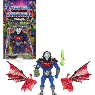 Immagine di Masters of the Universe Origins Tog Fig 16