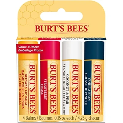 Immagine di Burt&#039;s Bees BIT OF Burts Palette labbra, Donna, Taglia: One Size,