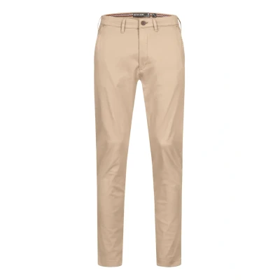 Immagine di Indicode Jeans Wasling Chino, Uomo, Taglia: 33x32, Irish cream
