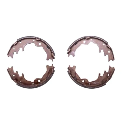 Immagine di HELLA 8DB 355 002 441 Ganasce freno 260 50 senza leva a mano