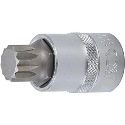 Immagine di BGS Bit uso, XZN M 18 x 55 mm, 12,5 (1/2), 1 pz, 4347