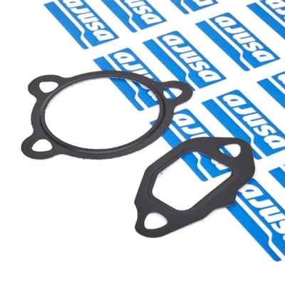 Immagine di AJUSA 77015700 Kit guarnizioni, Sistema EGR FIAT: Idea, Panda II Hatchback, Grande Punto LANCIA: Musa, Ypsilon II, OPEL: Corsa C Hatchback
