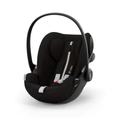 Immagine di CYBEX Cloud G i Size Plus/Moon black PU1