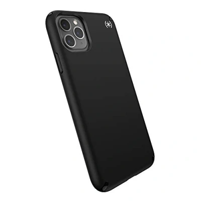 Immagine di Speck Products 136503 D143 Custodia per iPhone 11 PRO Max, colore: Nero/Bianco
