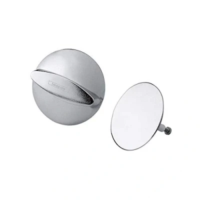Immagine di Hansgrohe 58185000 Set Esterno Flexaplus, Argento