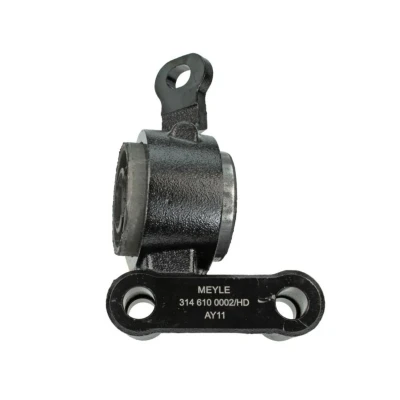 Immagine di MEYLE 314 610 0002/HD Silent Block con supporto Quality Assale anteriore Sx MINI: Hatchback, Cabrio