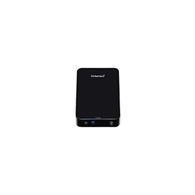 Immagine di INTENSO HARD DISK ESTERNO NERO 8TB 3.5P
