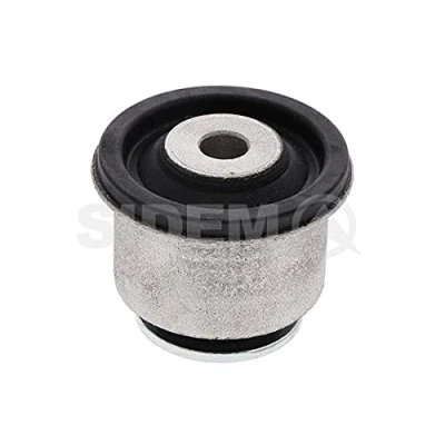Immagine di SIDEM 849654 Silent Block Assale anteriore superiore Cuscinetto gomma metallo Braccio trasversale oscillante MERCEDES BENZ: Classe ML, GLS