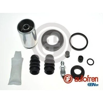 Immagine di AUTOFREN SEINSA D42746K Kit Revisione Pinze Freno Assale posteriore 34 WITH MECHANISM SUZUKI: SWIFT 4, SX4 II S Cross