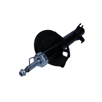 Immagine di MAXGEAR 11 0881 Ammortizzatore Assale anteriore Sx A pressione del gas doppio tubo tipo McPherson Spina superiore