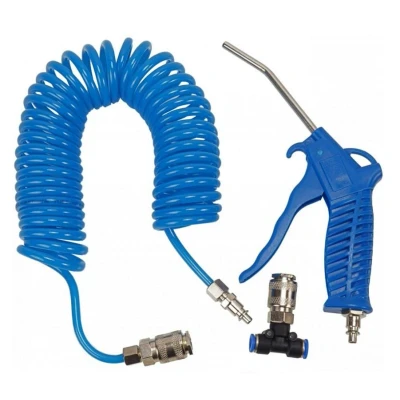 Immagine di AMiO 10ATM 02158 Pistola ad aria compressa