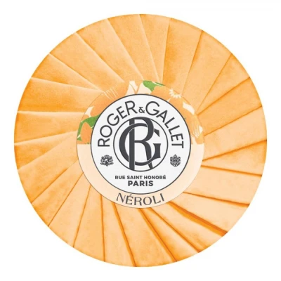 Immagine di Neroli Saponetta Profumata Roger&amp;Gallet 100g
