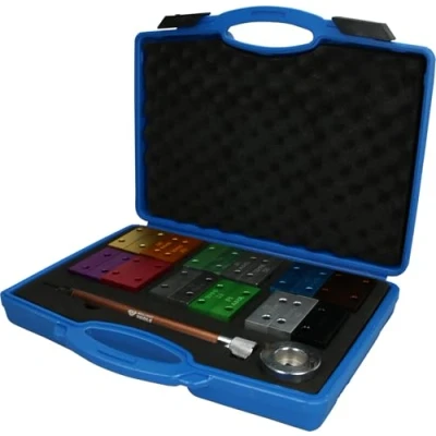 Immagine di KS TOOLS BT591350 Kit attrezzi regolazione, Fasatura
