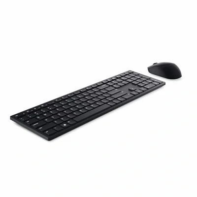 Immagine di DELL TECHNOLOGIES PRO KEYBOARD+MOUSE KM5221W IT