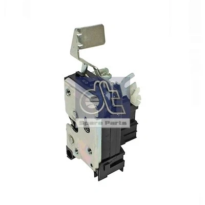 Immagine di DT Spare Parts 12.80081 Serratura FIAT: Ducato II Bus, Van, Camion pianale/Telaio