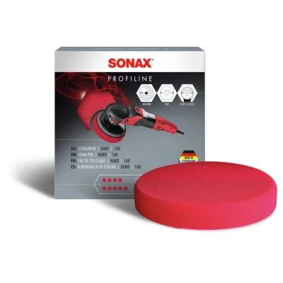 Immagine di Sonax 493100, Lucidatura, Rosso Duro