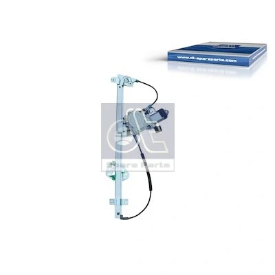 Immagine di Dt Spare Parts Alzacristallo elettrico 4.63413