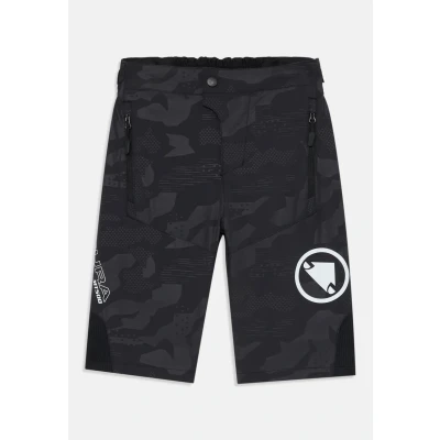 Immagine di Short per bambini Endura MT500JR Burner