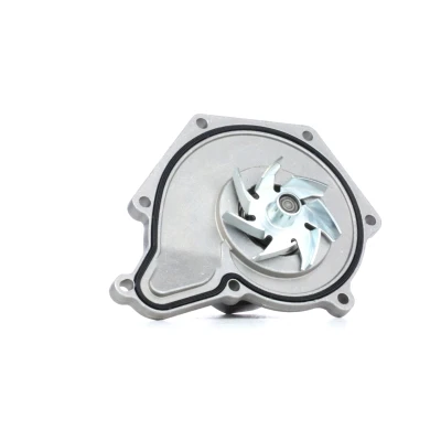 Immagine di SKF VKPC 81310 Pompa acqua con guarnizioni Metallo per trasmissione cinghia Poly V AUDI: A6 C6 Avant, A5 B8 Cabrio, Q5, VOLKSWAGEN: Touareg II mister