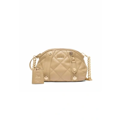 Immagine di LIU JO Borsa a tracolla, Donna, Taglia: One Size, Camel