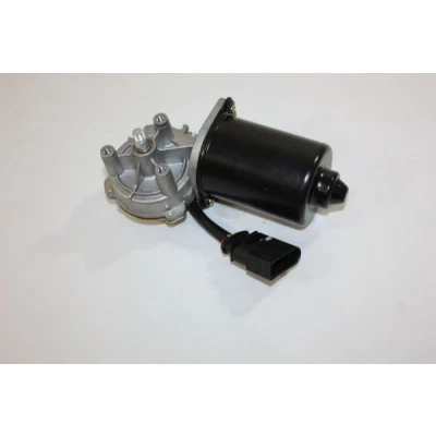 Immagine di AUTOMEGA 150052010 Motorino Tergicristallo 12 anteriore per veicolo con guida a Sx cavo AUDI: A4 B5 Avant, Sedan, A6 C5 Avant