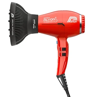 Immagine di Parlux Alyon &amp; Magic Sense Red Haardroger Accessori capelli, Taglia: One Size,