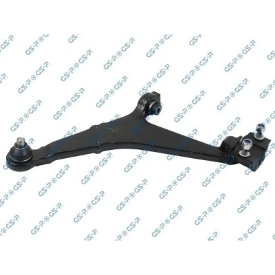 Immagine di GSP S060397 Braccio oscillante, Sospensione ruota trasversale oscillante 16mm PEUGEOT: 106 II Hatchback, I Hatchback