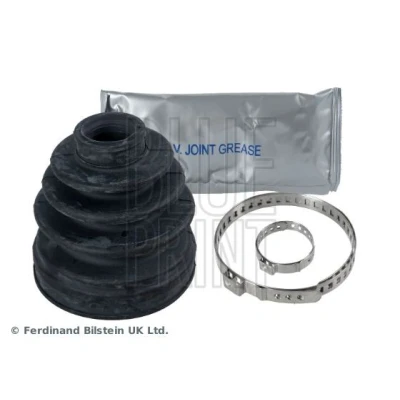 Immagine di BLUE PRINT ADM58127 Soffietto sul lato del cambio, Assale anteriore Dx Gomma MAZDA: 6 SW, Sedan
