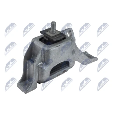 Immagine di NTY ZPS BM 038 Supporto motore Dx Cuscinetto gomma metallo MINI: Countryman, Hatchback, Clubman