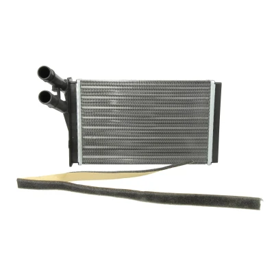Immagine di THERMOTEC D6W002TT Radiatore Riscaldamento VOLKSWAGEN: Passat B6 Variant, B5 Sedan, AUDI: 80 B4 B3, A4 Avant