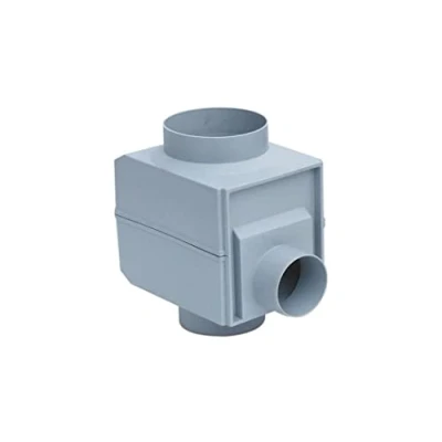 Immagine di Graf 3232352 Accessori per Cisterne di Acqua, Regendieb 343011