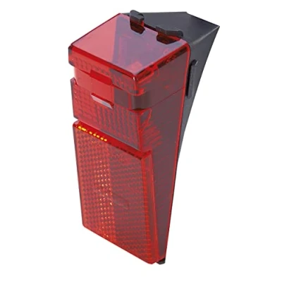 Immagine di Prophete Luce Posteriore a LED, Multicolore