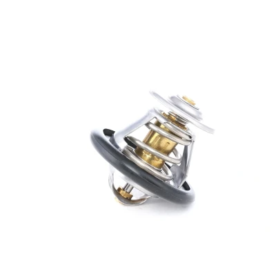 Immagine di MAHLE ORIGINAL TX 12 88D Termostato motore 88 52 con guarnizione FORD: Focus 2 Kombi, C Max, S Max Mk1