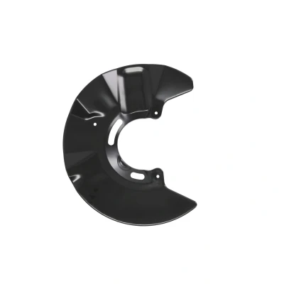 Immagine di BLIC 6508 03 9568378K Protezione Disco Freno Assale anteriore Dx VOLKSWAGEN: Transporter 5 Bus, Multivan (7HM