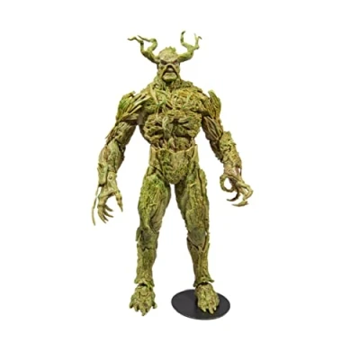 Immagine di MCFARLANE TOYS FIGURA DC COLLECTOR SWAMP THING VARIANT EDICION