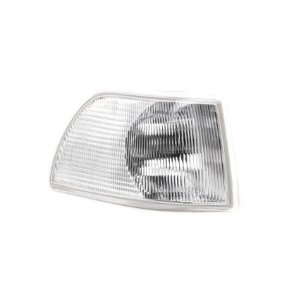 Immagine di TYC 18 5483005 Frecce bianco anteriore Dx con portalampada VOLVO: C70 I Coupe, V70 I, S70