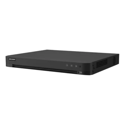 Immagine di Hikvision Registratore iDS 7216HQHI M2/XT(STD) (Videoregistratore di rete (NVR)), Accessori per telecamere
