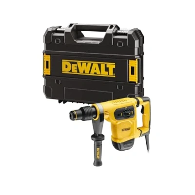 Immagine di Martello combinato SDS Max DEWALT D25481K 1050 W