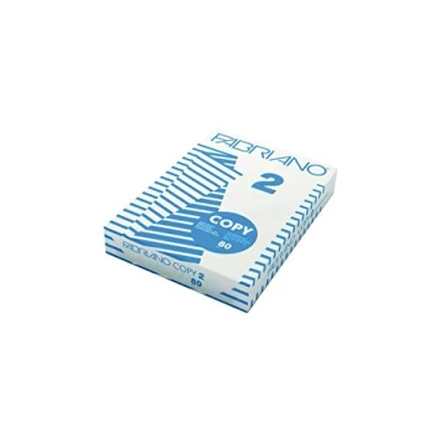 Immagine di FABRIANO CF5CARTA COPY 2 80GR A3