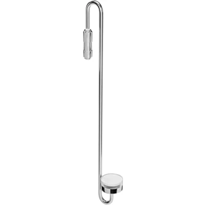 Immagine di ARKA mySCAPE CO2 Diffusore 30 cm Acciaio inossidabile Connettore: 4/6 mm Resistente alla corrosione Piastra di scarico ceramica sostituibile Ideale per sistemi in qualsiasi acquario