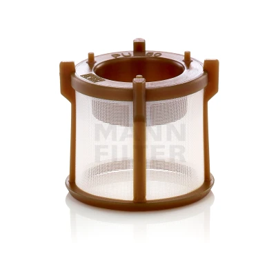 Immagine di MANN FILTER PU 50 z Filtro Carburante con guarnizione MAN: TGX, TGA, TGS