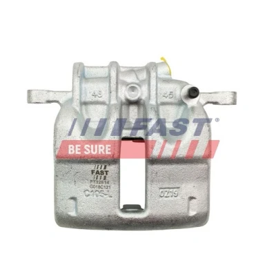 Immagine di FAST FT32814 Pinza freno Ghisa Assale anteriore Sx FIAT: Scudo II, II Van, CITROËN: Jumpy MPV, Van