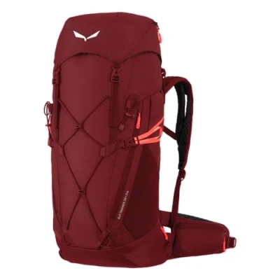 Immagine di Salewa ALP 30 65 CM Zaino da trekking, Taglia: One Size, Syrah
